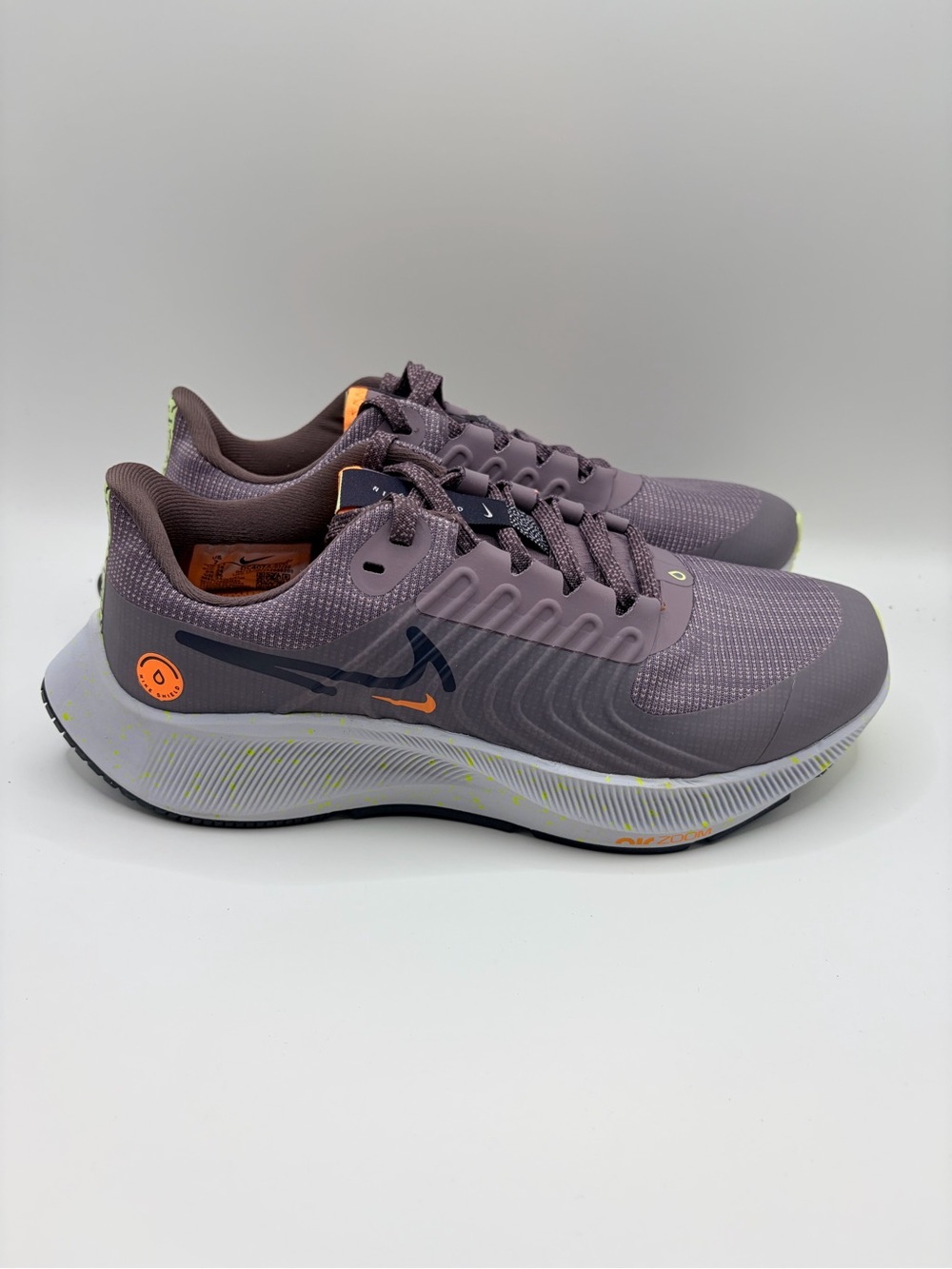 Nike Zoom Pegasus 38 Shield No Lid